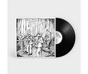 The Dawn Brothers - Under the cover of the midnight hour - Live (Limited Edition) (LP)