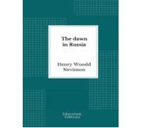 The Dawn In Russia (ebook)