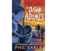 The Dawn of Adonis: From the bestselling author of When the Sky Falls (Historical Animal Stories)