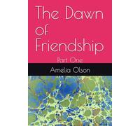 The Dawn of Friendship: Part One (Clara, Luca, and Lila)