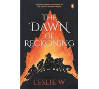 The Dawn of Reckoning (The Night of Legends)