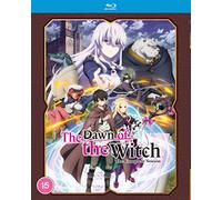 The Dawn of the Witch [Blu-ray]