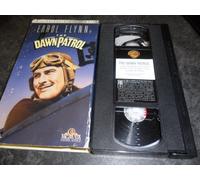 The Dawn Patrol [Reino Unido] [VHS]