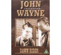 The_Dawn_Rider [Reino Unido] [DVD]