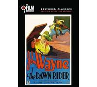 The Dawn Rider [USA] [DVD]