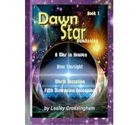 The Dawn Star of Awakening: The Return to the Garden