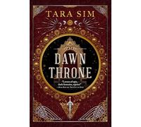The Dawn Throne: 3 (Dark Gods, 3)