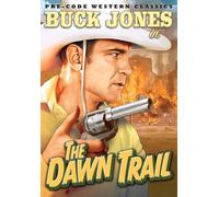 The Dawn Trail [DVD]