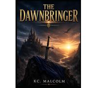 The Dawnbringer: A Fantasy Novel of Hope, Sacrifice, and Unbreakable Love