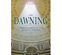 The Dawning: Christianity in the Roman Empire [USA] [DVD]