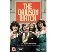The Dawson Watch: Series 1-3 (Complete Collection) [DVD] [Reino Unido]