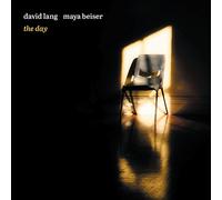 David Lang – The Day – CD – Importación USA – NAXOS