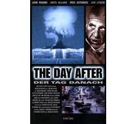 The Day After [Alemania] [VHS]