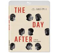 Day After [Edizione: Stati Uniti] [Italia] [Blu-ray]