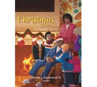 The Day After Christmas Poem: A Family Story