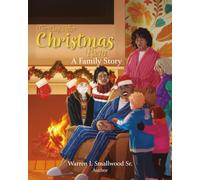 The Day After Christmas Poem: A Family Story