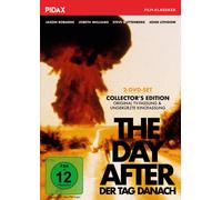 The Day After - Der Tag danach - COLLECTOR'S EDITION / O (DVD) (Importación USA)