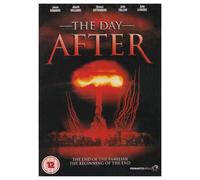 The Day After [DVD] [1983] [Reino Unido]