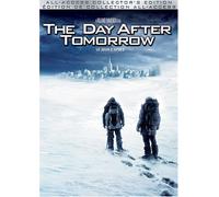 The Day After Tomorrow