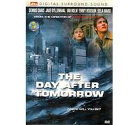 The Day After Tomorrow [Alemania] [DVD]