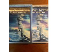 The Day After Tomorrow - Special Edition (2 Dvd) [Edizione: Regno Unito] [Reino Unido]