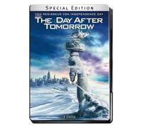The Day After Tomorrow - Steelbook [Alemania] [DVD]