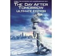 The Day After Tomorrow [Ultimate Edition] [Alemania] [DVD]