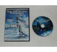The Day After Tomorrow [USA] [DVD]