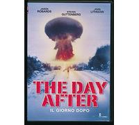 The_Day_After_(TV) [Italia] [DVD]