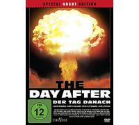 The Day after - Uncut [Alemania] [DVD]