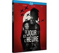 The Day and the Hour ( Le jour et l'heure ) [ Blu-Ray, Reg.A/B/C Import - France ]