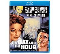 The Day and the Hour (Le Jour Et l'heure) [USA] [Blu-ray]