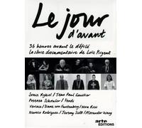 The Day Before (Le jour d'avant) - Coffret [DVD]