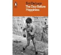 The Day Before Happiness (ebook)