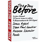 The Day Before [Reino Unido] [DVD]