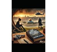 The Day Before Yesterday (A Natasha Bernard Noir)