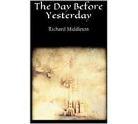 The Day Before Yesterday (ebook)