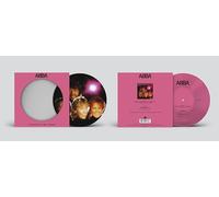 The Day Before You Came (Picture Disc) [Vinilo]