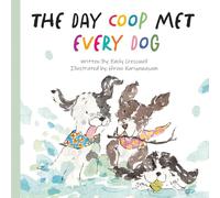 The Day Coop Met Every Dog