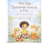 The Day Everyone Gave It a Try