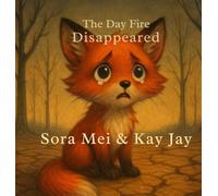 The Day Fire Disappeared: A Tale of Earth, Animals, and Us: 1 (A Song and Dance for Mother Earth)