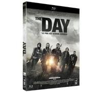 The Day [Francia] [Blu-ray]