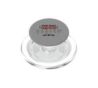 The Day Freedom Came To All Juneteenth History PopSockets PopGrip para MagSafe