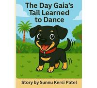 The Day Gaia's Tail Learned To Dance