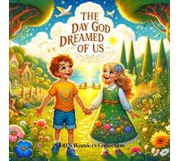 The Day God Dreamed Of Us (GOD'S WONDERS Collection)