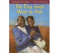 The Day Gogo Went To Vote