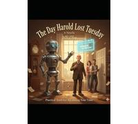 The Day Harold Lost Tuesday: A Novella and Time Management Toolkit (Essential Living)