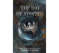 The Day He Stopped Lying: Where The Ocean Meets The Jungle (The Lords of Mindfuck)