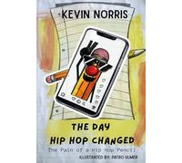 The Day Hip Hop Changed: The Pain of a Hip Hop Pencil