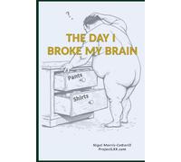 The Day I Broke My Brain